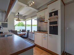 Comfortable Holiday Home in Sint Maartenszee