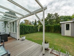 Comfortable Holiday Home in Sint Maartenszee