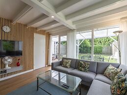 Comfortable Holiday Home in Sint Maartenszee