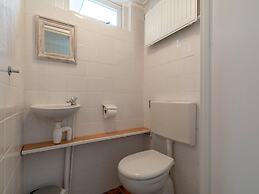 Comfortable Holiday Home in Sint Maartenszee