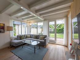 Comfortable Holiday Home in Sint Maartenszee