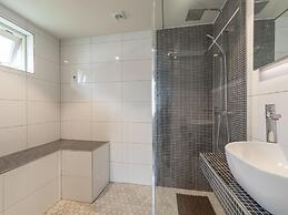 Comfortable Holiday Home in Sint Maartenszee