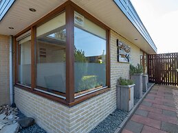 Comfortable Holiday Home in Sint Maartenszee