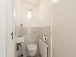 Comfortable Holiday Home in Sint Maartenszee