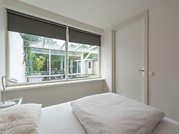 Comfortable Holiday Home in Sint Maartenszee