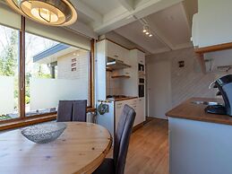 Comfortable Holiday Home in Sint Maartenszee