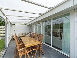 Comfortable Holiday Home in Sint Maartenszee