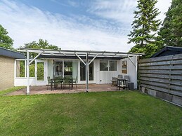 Comfortable Holiday Home in Sint Maartenszee