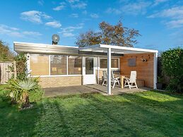 Comfortable Holiday Home in Sint Maartenszee