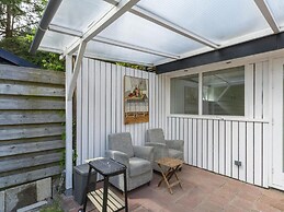 Comfortable Holiday Home in Sint Maartenszee