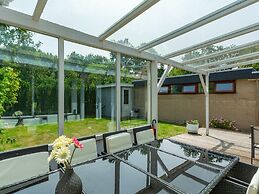 Comfortable Holiday Home in Sint Maartenszee