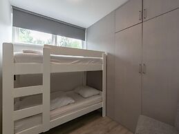 Comfortable Holiday Home in Sint Maartenszee