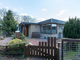 Comfortable Holiday Home in Sint Maartenszee