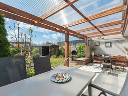 Comfortable Holiday Home in Sint Maartenszee