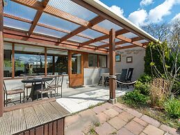 Comfortable Holiday Home in Sint Maartenszee