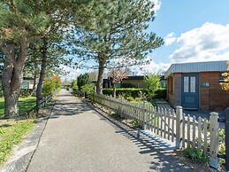 Comfortable Holiday Home in Sint Maartenszee