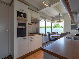 Comfortable Holiday Home in Sint Maartenszee