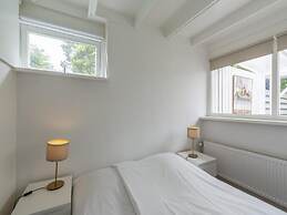 Comfortable Holiday Home in Sint Maartenszee