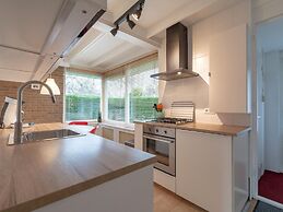 Comfortable Holiday Home in Sint Maartenszee