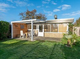 Comfortable Holiday Home in Sint Maartenszee