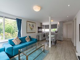 Comfortable Holiday Home in Sint Maartenszee