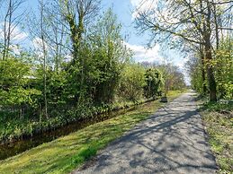 Comfortable Holiday Home in Sint Maartenszee