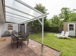 Comfortable Holiday Home in Sint Maartenszee