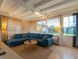 Comfortable Holiday Home in Sint Maartenszee