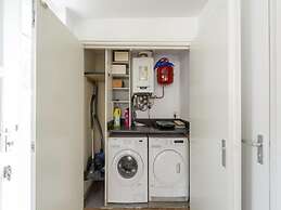 Comfortable Holiday Home in Sint Maartenszee