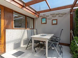 Comfortable Holiday Home in Sint Maartenszee