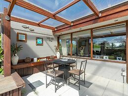 Comfortable Holiday Home in Sint Maartenszee