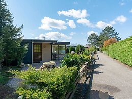 Comfortable Holiday Home in Sint Maartenszee
