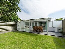 Comfortable Holiday Home in Sint Maartenszee