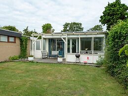 Comfortable Holiday Home in Sint Maartenszee
