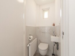 Comfortable Holiday Home in Sint Maartenszee