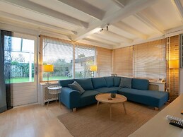 Comfortable Holiday Home in Sint Maartenszee