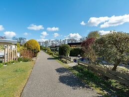 Comfortable Holiday Home in Sint Maartenszee