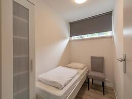 Comfortable Holiday Home in Sint Maartenszee