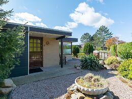 Comfortable Holiday Home in Sint Maartenszee