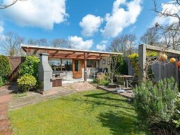 Comfortable Holiday Home in Sint Maartenszee