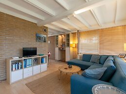 Comfortable Holiday Home in Sint Maartenszee