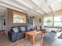 Comfortable Holiday Home in Sint Maartenszee