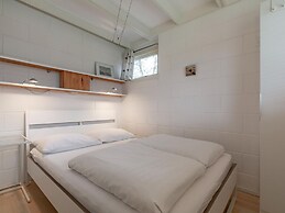 Comfortable Holiday Home in Sint Maartenszee