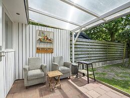 Comfortable Holiday Home in Sint Maartenszee