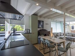 Comfortable Holiday Home in Sint Maartenszee