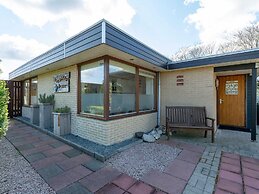 Comfortable Holiday Home in Sint Maartenszee