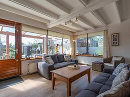 Comfortable Holiday Home in Sint Maartenszee