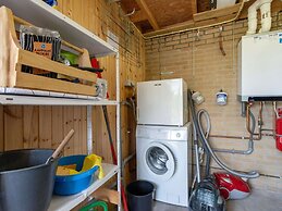 Comfortable Holiday Home in Sint Maartenszee