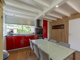 Comfortable Holiday Home in Sint Maartenszee