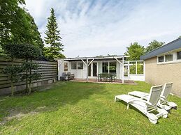 Comfortable Holiday Home in Sint Maartenszee